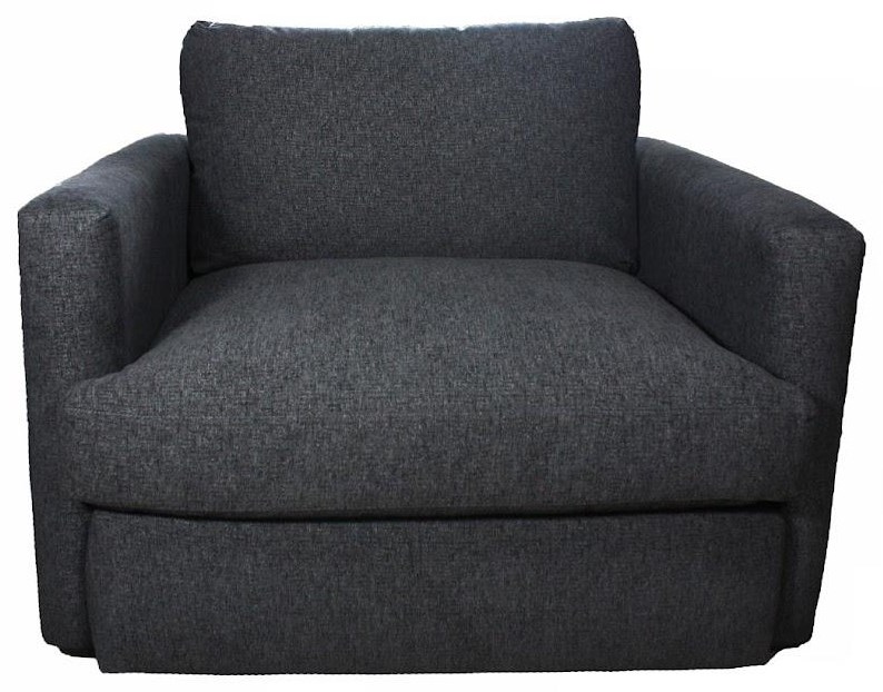 Bassett swivel shop chairs